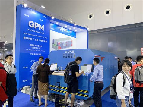 Ups customer service center (call center) china mainland nationwide call number: China Compasites Expo 2019 - Hall 1 B1133 - GPM Machinery ...