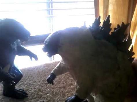 The epic next chapter in the cinematic monsterverse pits two of the. Godzilla 2022 sings lost in the woods - YouTube