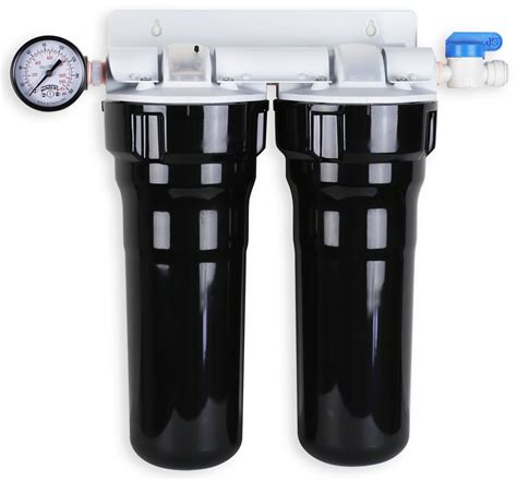 ice machine water filter multiple sizes rainfresh canada