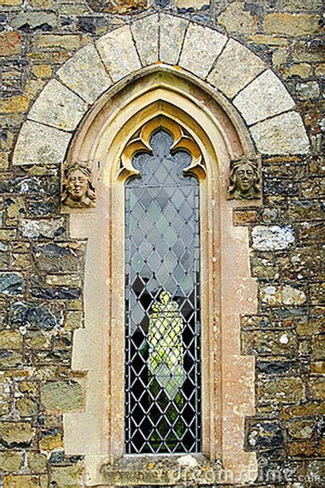 Best 20 Classic Gothic Windows Design That Are Massive Gothic Windows