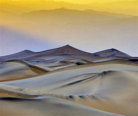 Mesquite Flat Dunes Bing Wallpaper Download