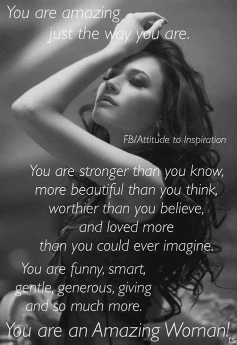 You Are An Amazing Woman Quotes Real Badass Vodcast Photo Galleries