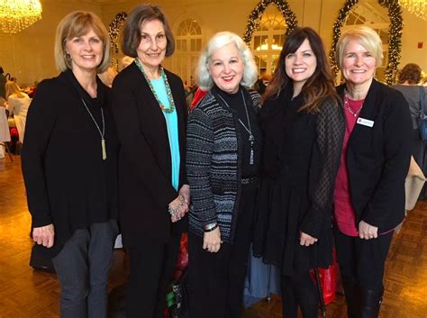 The Salvation Army Women S Auxiliary Hosts Christmas Luncheon