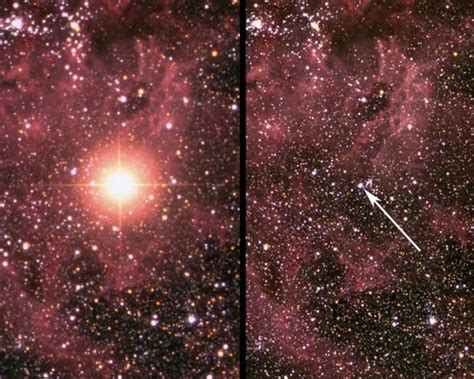 Astronomers Discover Neutron Star In Remnants Of Supernova 1987a Using James Webb Space