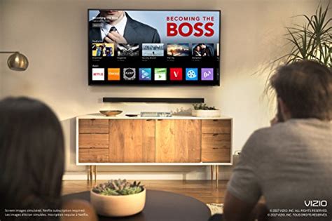 Vizio 80 Inches 4k Ultra Hd Hdr Smart Led Tv E80 E3 2017 Tech For Geek