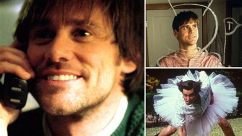 Best Jim Carrey Movies And Performances Ranked Variety