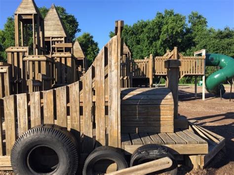 Libraries are a vital community resource, and the dedicated staff of wickliffe public library works hard to serve you in a multitude of ways. Playgrounds Archives | What Should We Do Today?
