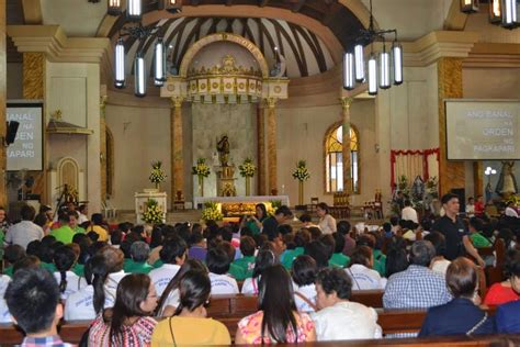 Archdiocesan shrine of san roque. Philippine Catholic Churches: SAN ROQUE CATHEDRAL ...