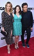 Ben Stiller Steps Out on Red Carpet With Daughter Ella Months After ...