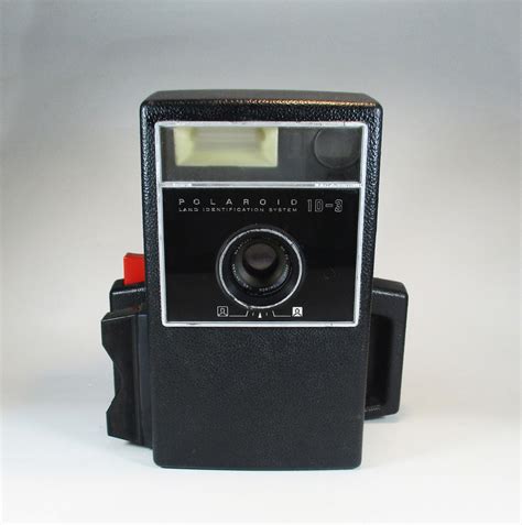 دوربین بسیار کمیاب و خاص Polaroid Id 3 کد 3086 شماره کالا 23535598