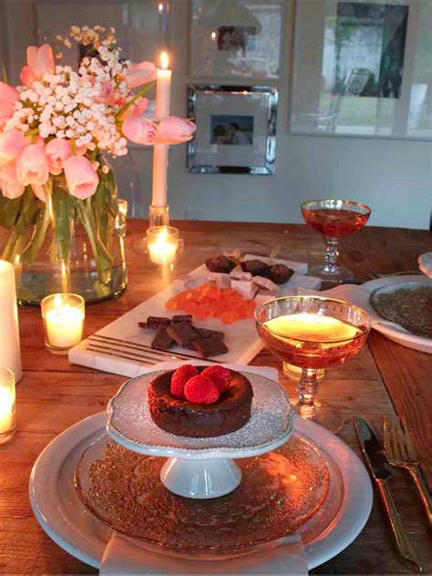 Candle Light Dinner Recipes The Trinity Of Weeknight Dinners