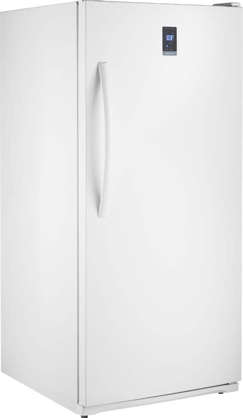 Questions And Answers Insignia 13 8 Cu Ft Frost Free Upright