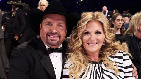 The Truth About Trisha Yearwood And Garth Brooks Marriage
