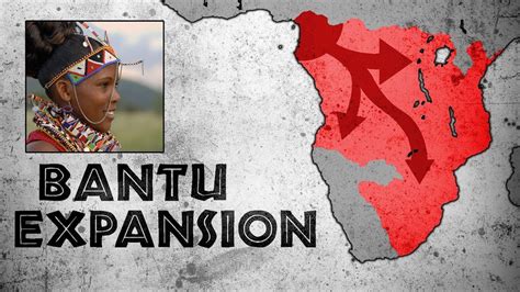 How The Bantus Permanently Changed The Face Of Africa 2000 Years Ago