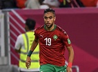 OFFICIAL: Pyramids FC sign Morocco international Mohamed Chibi