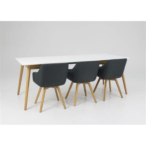 Tenzo Dot Extendable Dining Table Ii Furgner