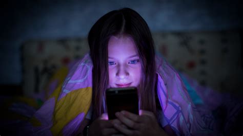 Growing Concerns Over Teens Screen Time Amid Covid 19 Giving Compass