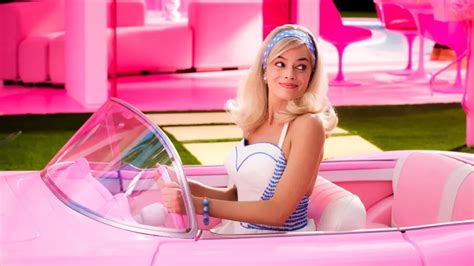 Barbie confira elenco trailer história e onde assistir ao filme