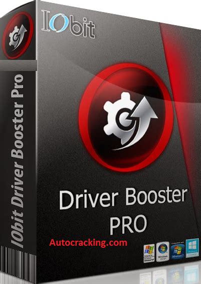 It is available in the stylish user interface. IObit Driver Booster Pro 8.2.0.308 Crack & Torrent ...