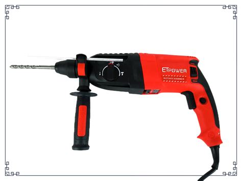 Professional Power Tools Heavy Duty 900w 26mm Electric Rotary Hammer