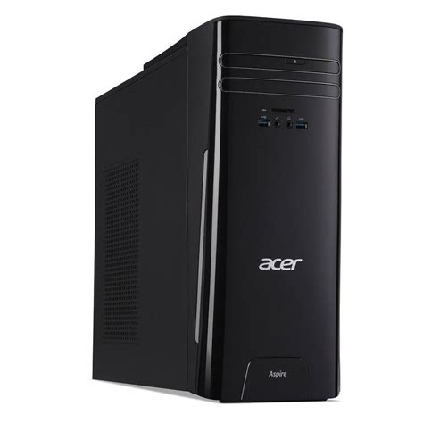Acer Aspire Tc 780 Intel Core I5 740012gb1tb