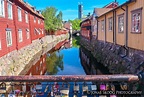 Top 20 Things To Do In Västerås, Sweden [2023] | Exit45 Travels