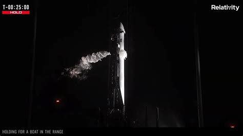 Usa Worlds First 3d Printed Rocket Makes Debut Launch With