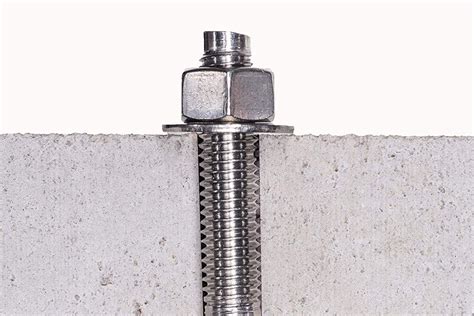 Concrete Floor Anchor Bolts Flooring Guide By Cinvex
