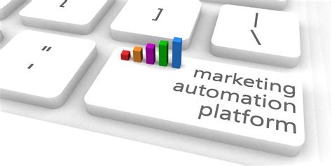 What Are The Top 5 Marketing Automation Platforms Of 2019 Mizpee