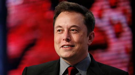 Starting a business isn't rocket science. Elon Musk says SpaceX rocket may fly to Mars next year ...