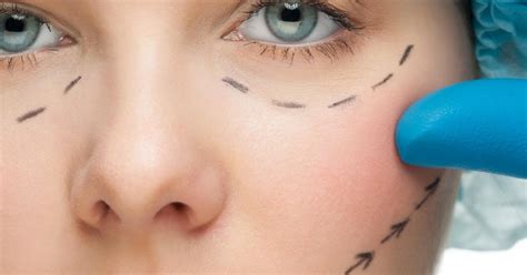 Popular Cosmetic Surgeries Practised Worldwide