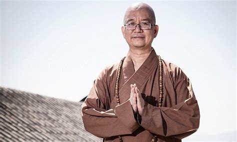 Chinas Top Monk Quits As Hes Investigated Over Claims He Coerced Nuns