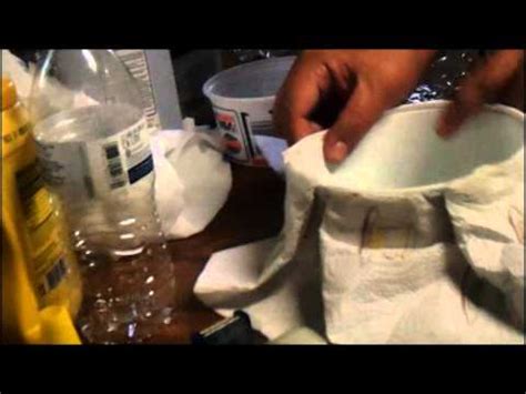 There are many different recipes out there all claiming success, however, the one i personally found to be the most effective and easiest to make involved adding sugar with yeast and water. How To Make A Yeast CO2 Trap To Kill Bed Bugs - YouTube