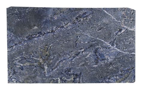 Blue Bahia Abc Stone Abc Stone