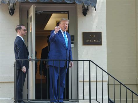 Morning Greatness: Trump, McConnell Meet Face-to-Face for 1st Time in