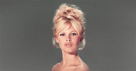 Brigitte Bardot The Groundbreaking And Controversial Life Of The