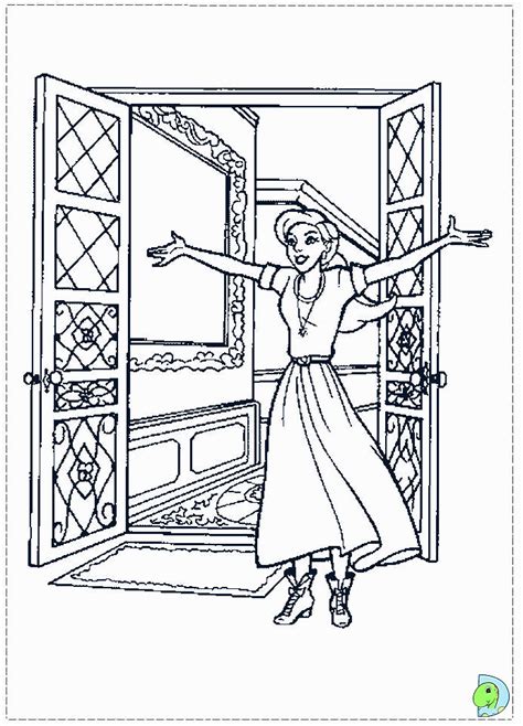 Search images from huge database containing over 620,000 coloring pages. Anastasia Coloring Pages - Coloring Home