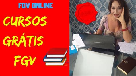 Curso Online Gr Tis Da Fgv Com Certificado Cursos Online Gratuitos Da Funda O Get Lio Vargas