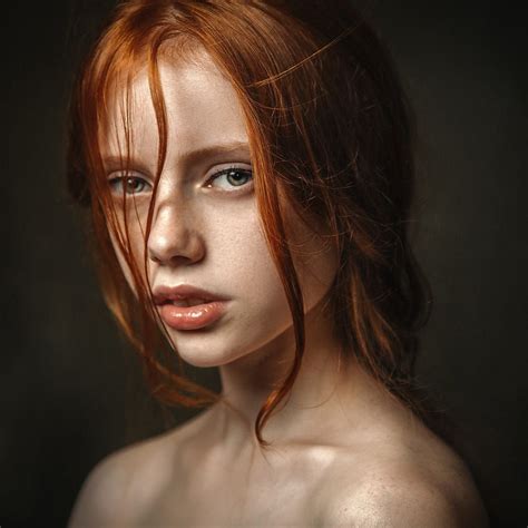 Again Kate By Nastasya Parshina Portrait Photography Portrait