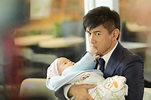 吳奇隆抱寶寶父愛爆棚 談帶小孩直呼「沒這麼簡單」 | 娛樂 | NOWnews今日新聞