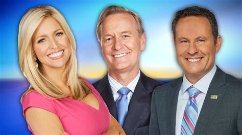 Watch Fox And Friends Stream On Fubotv Free Trial