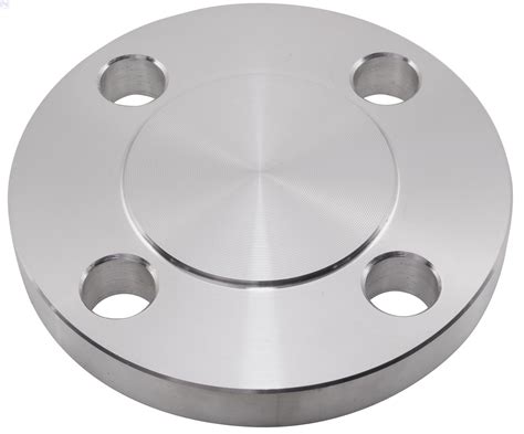 Blind Flanges Manufacturers In Mumbai India Piping Material