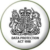 You go somewhere, you buy something, you apply for a job, you pay your bills : Data Protection Act - Shredsec.com