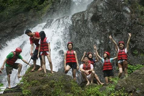 Bali White Water Rafting With Lunch Included Kuta Indonesia