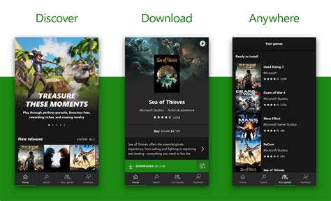 Content philosophy > google play pass is currently only available in the u.s. Download Xbox One titles remotely with the new Xbox Game ...