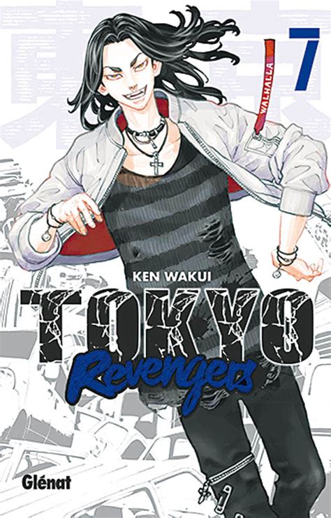 It is published in english by kodansha. Manga : Tokyo Revengers récompensé - ZOOM Japon