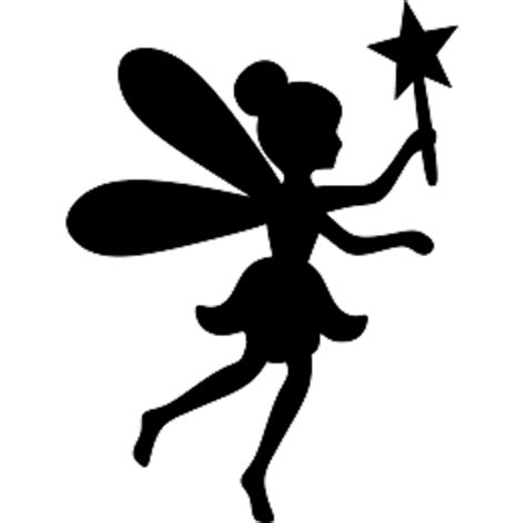 Download High Quality fairy clipart simple Transparent PNG Images - Art