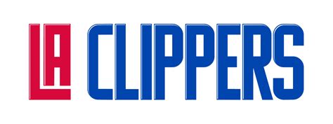 Los Angeles Clippers Logo Vector png image