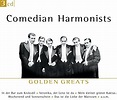 Comedian Harmonists - Golden Greats - Amazon.com Music