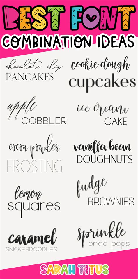 Free Nice Font Styles Online Basic Idea Typography Art Ideas